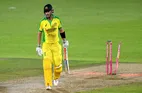 Finch: Australia Wants to End England 50-Over Dominance