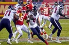NFL Season Gets Underway