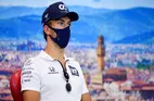 An Interview with Pierre Gasly: Talent beyond Momentum
