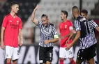 Benfica Bundled Out of UCL, Dynamo & Gent Progress