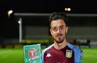 Jack Grealish Revels in Aston Villa Win Against Burton Albion