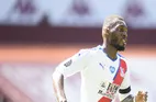 Report: Christian Benteke Offered to Tottenham Hotspur
