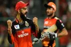 Kohli Praise for RCB's Chahal & Padikkal