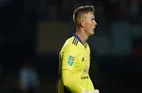 Dean Henderson Overjoyed With Manchester United Debut