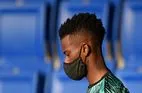 Nelson Semedo Looking Forward to Wolverhampton Wanderers Challenge