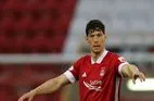 Nottingham Forest Sign Scott McKenna From Aberdeen