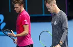 Magnus Norman on Coaching Split with Stan Wawrinka