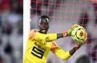 Edouard Mendy Delighted With Chelsea Transfer