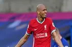 John Barnes Raves About Liverpool Star Fabinho