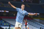Guardiola: Liam Delap is a Different Striker