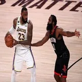 James Harden