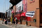 Is Football Facing a Financial Crisis?