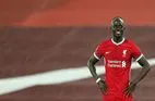 Sadio Mané Tests Positive for Coronavirus