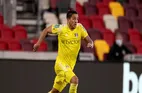 Report: Nottingham Forest Eye Anthony Knockaert