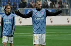 Luka Modric Praises Tottenham Hotspur Winger Gareth Bale