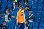 Mesut Ozil Out of Arsenal’s Europa League Squad