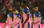 Delhi Go Top, While Royals Lose Fourth Straight