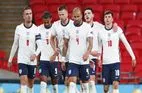 Glimpse into Future: England Impress with Belgium Win