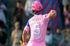 Big Dreamer: Tewatia & Parag Produce Remarkable IPL Win