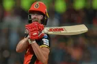 'Superhuman': De Villiers Praise Floods in After Stunning IPL Knock