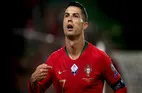 Cristiano Ronaldo Tests Positive to Coronavirus