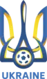 Ukraine National Football Team