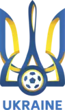 Ukraine National Football Team