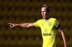 Report: Norwich City Expect Todd Cantwell Stay