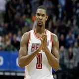 Chris Bosh