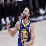 Stephen Curry