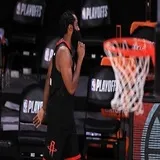 James Harden