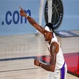 Dwight Howard