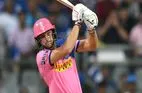 Buttler Dominates While Dhoni's CSK Stumble Again