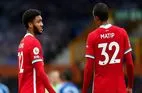 Liverpool Boss Coy on Defensive Plans Minus Key Quartet