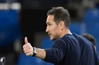 Frank Lampard Reacts to Chelsea Draw With Sevilla