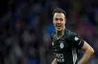 Jonny Evans Wants Leicester City Stay