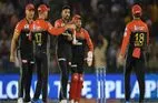 Siraj Dazzles as Records Fall in the IPL
