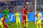 Don Hutchison Reacts to Bayern Munich Win Against Atletico Madrid
