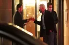 Becker Charged with Concealing Trophies