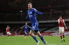 Arteta Defends Lacazette as Foxes Rejoice in 'Masterplan' Win