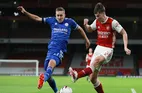 EPL Fantasy Preview: Kepa Out, Jump on Mendy?