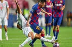 Spanish Clubs Told to End Betting Sponsorship