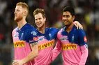 IPL Play-offs Race Down to the Wire, Gayle Out For 99