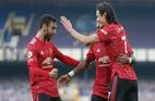 EPL Wrap: Solskjaer Laments Schedule as Man Utd Hits Back
