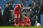 Alexander-Arnold to Miss Upcoming England Matches