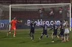 Scotland, Hungary Secure Dramatic Euros Qualification