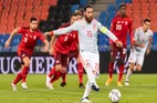 Nations League Wrap: Ramos Penalties Nightmare, France Qualify