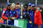 'Cool' Babar Azam Leads Karachi Kings to PSL Crown