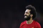 Liverpool and Egypt Star Mohamed Salah Tests Positive for COVID