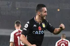 Gabriel Agbonlahor Praises Aston Villa Midfielder John McGinn